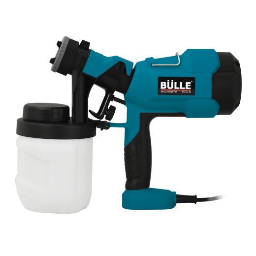 Electric Airless Paint Sprayer HLVP 500W Bulle