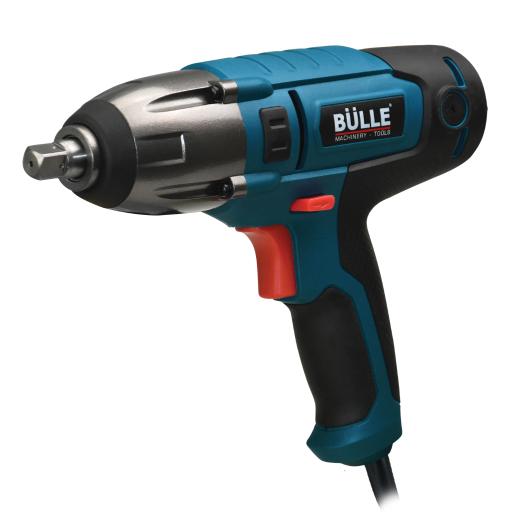 Electric Impact Wrench 450W Bulle
