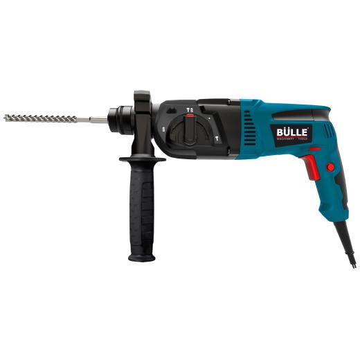 Electric Hammer Drill SDS Plus Heavy Duty Bulle
