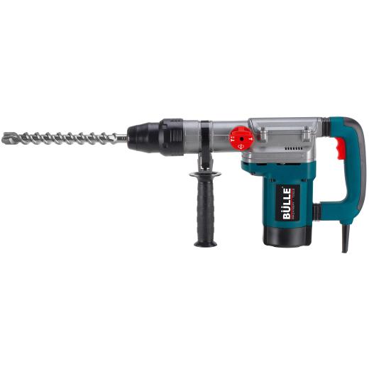 Electric Rottary Hammer Drill SDS-Max 1250W Bulle