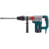 Electric Rottary Hammer Drill SDS-Max 1250W Bulle - 0