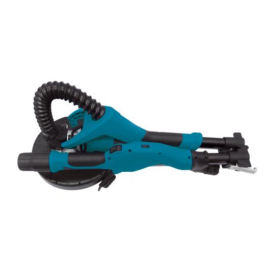 Electric Drywall Sander with 2 Heads 710W Bulle
