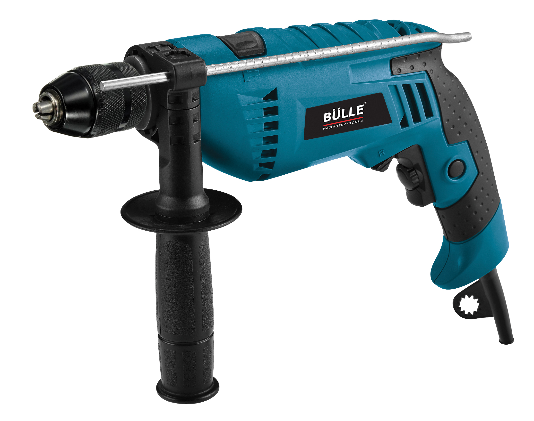 Electric Hammer Drill 710W Bulle