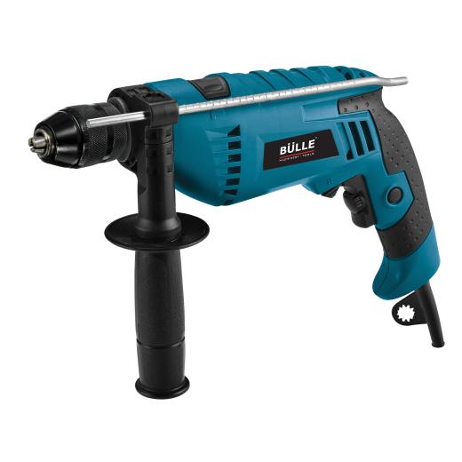 Electric Hammer Drill 710W Bulle
