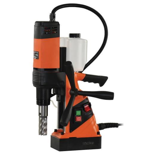 Magnetic Drill 35mm/1100W Bulle