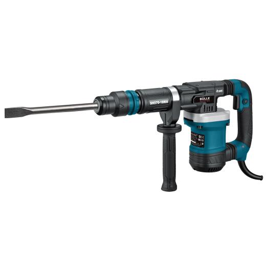 Electric Demolition Hammer Drill 1200W Bulle