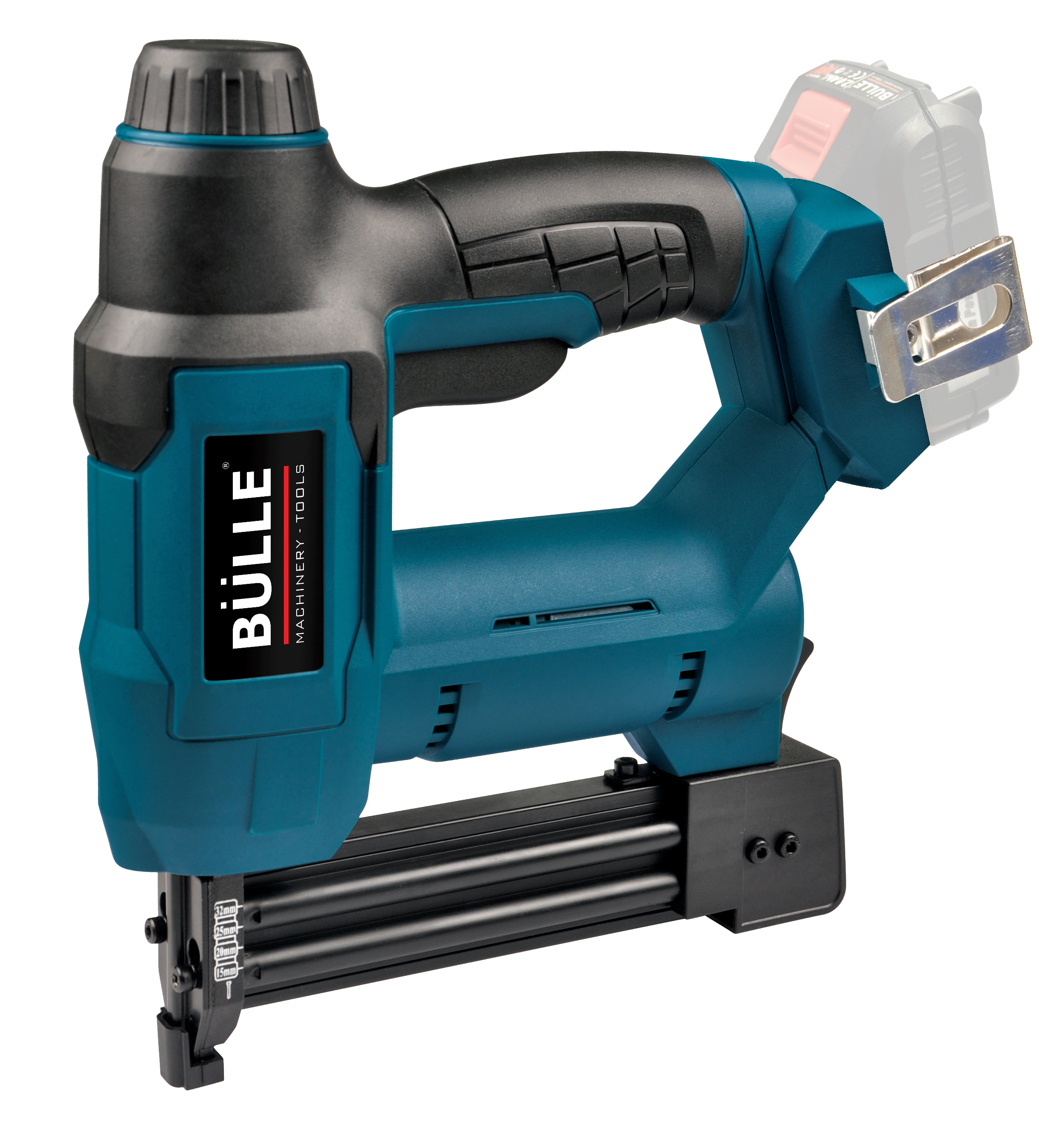 Cordless Staple and Nail Gun