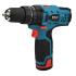 Cordless Percussion Drill 10.8V 1x1.5Ah Bulle - 1