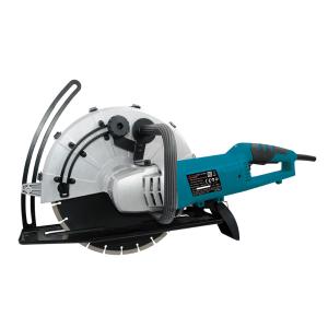 Κόφτης Δομικών Υλικών Bulle 2600W - 17649