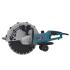 Κόφτης Δομικών Υλικών Bulle 2600W - 1