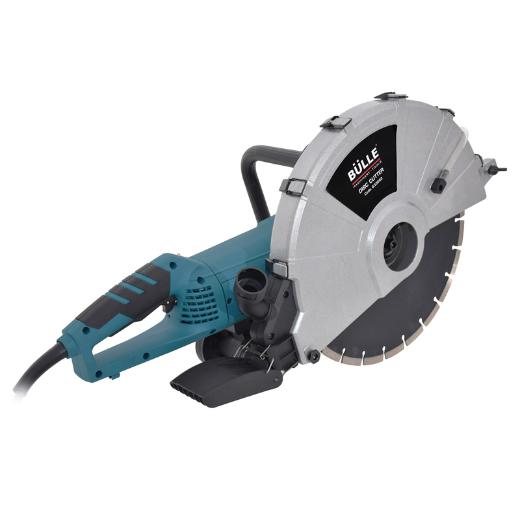 Κόφτης Δομικών Υλικών Bulle 2600W