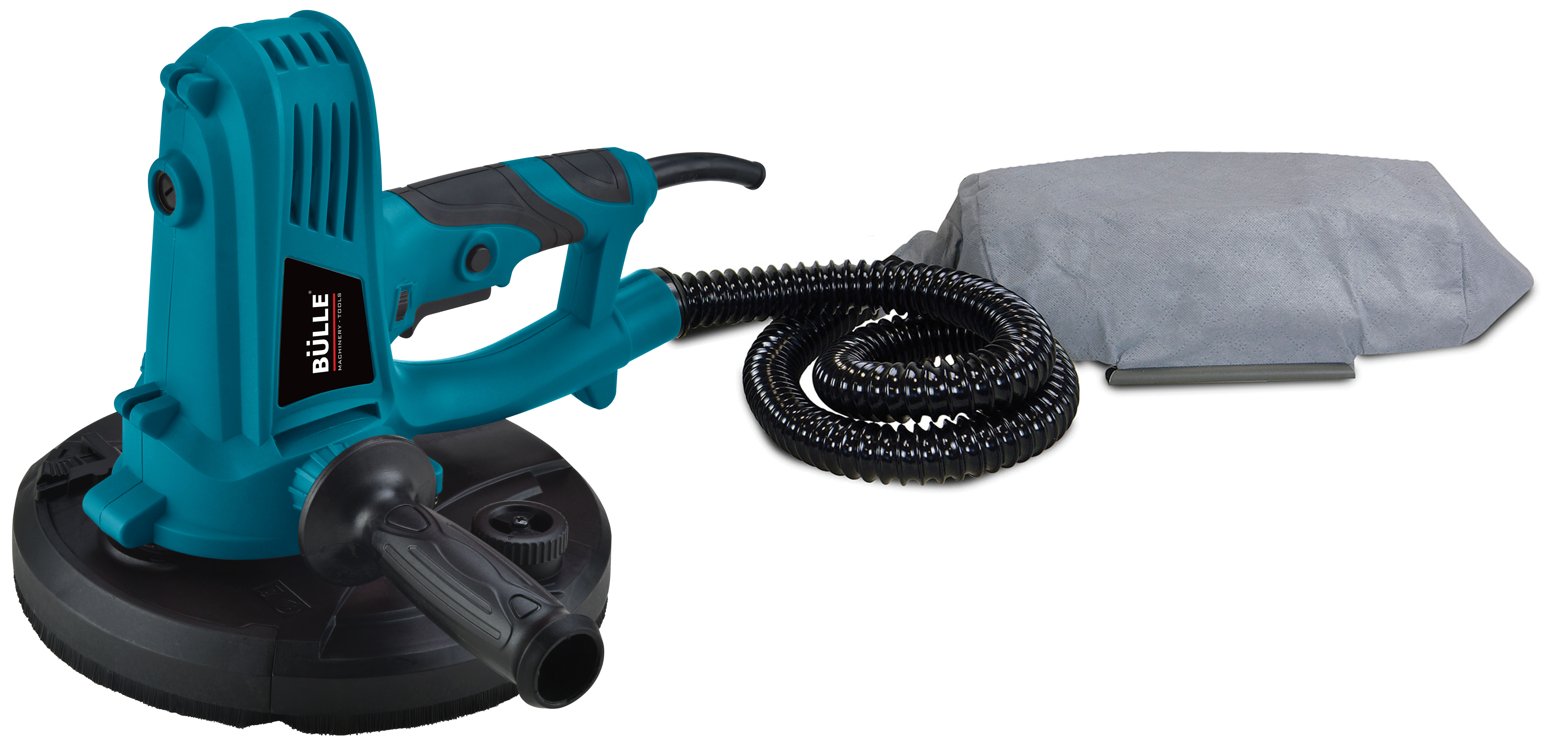 Wall Sander with Suction 1220W Bulle - 1