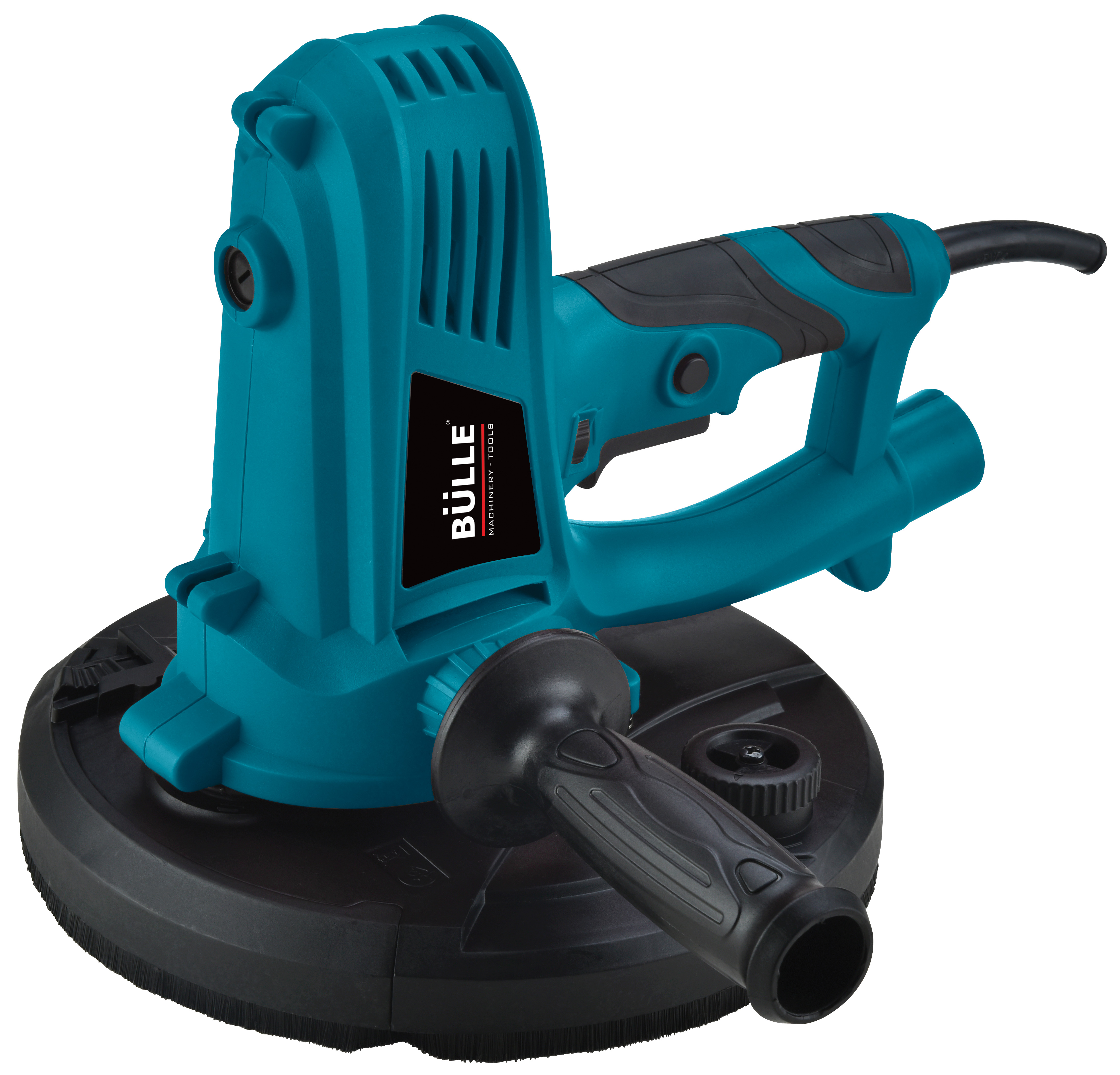Wall Sander with Suction 1220W Bulle - 2