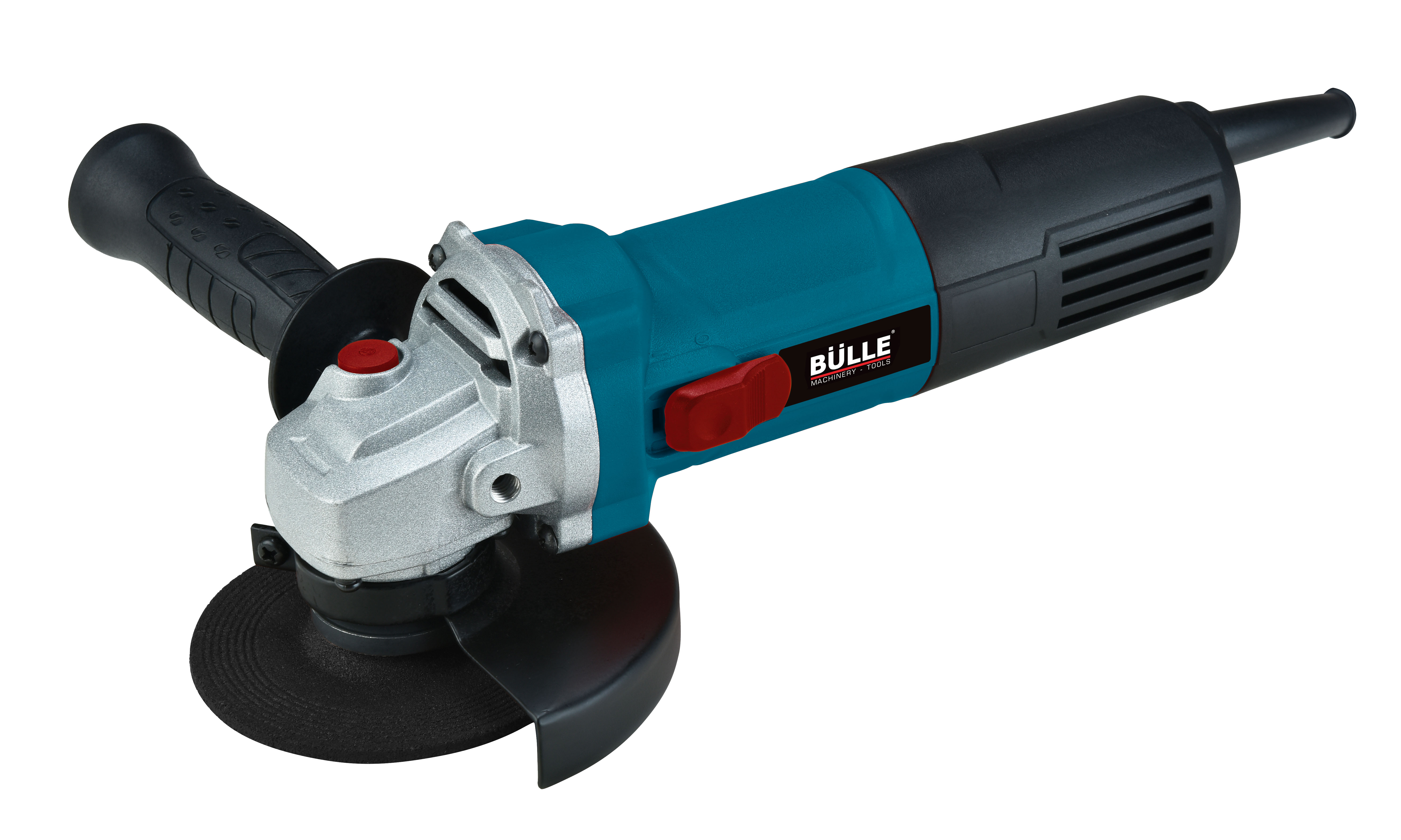 Professional Angle Grinder 850W Ø125mm Bulle