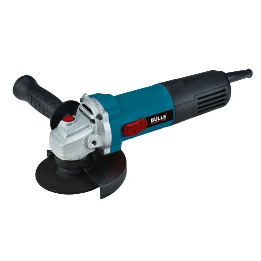 Professional Angle Grinder 850W Ø125mm Bulle