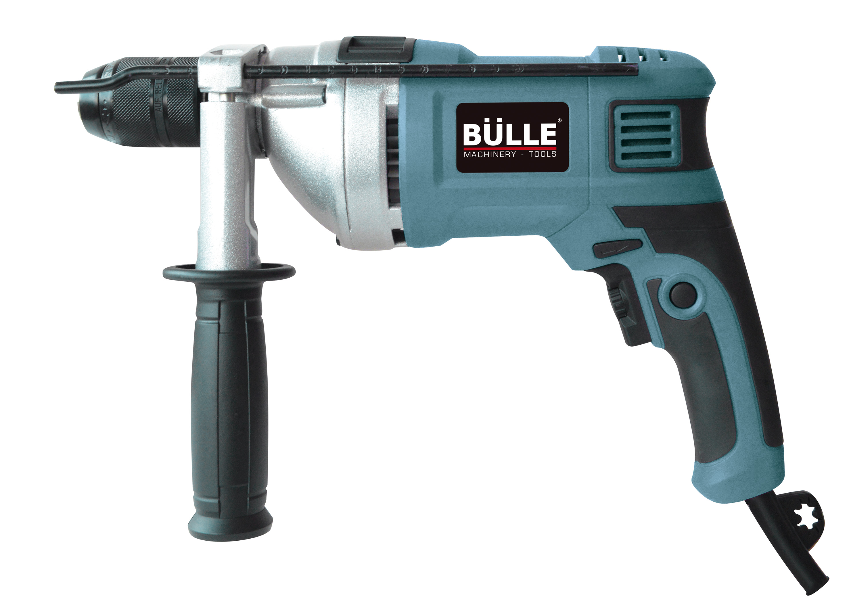 Electric Combi Drill 850W Bulle