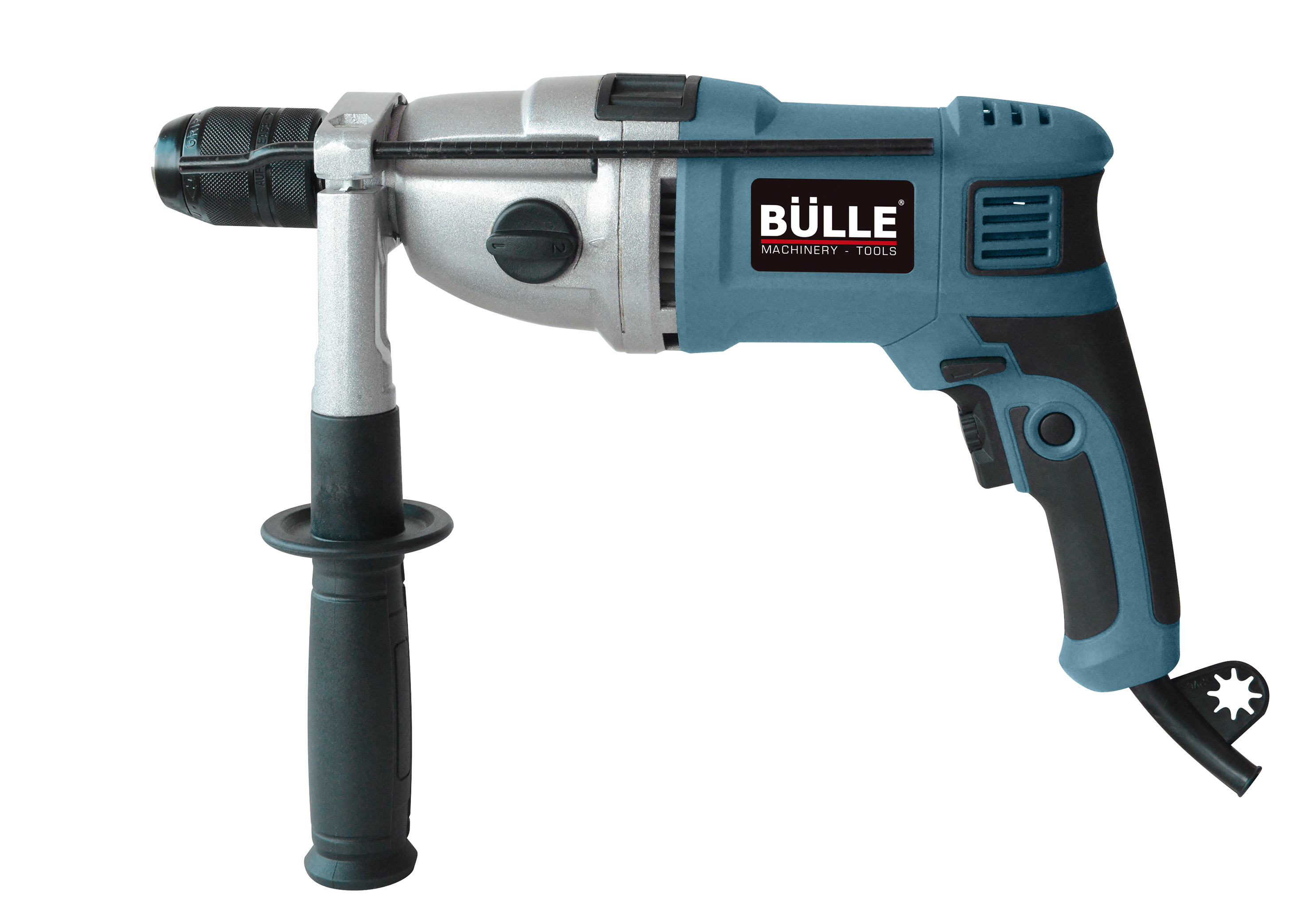 Electric Combi Drill 1050W Bulle