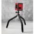 Laser Level Red Cross with Tripod 842S Kapro - 2
