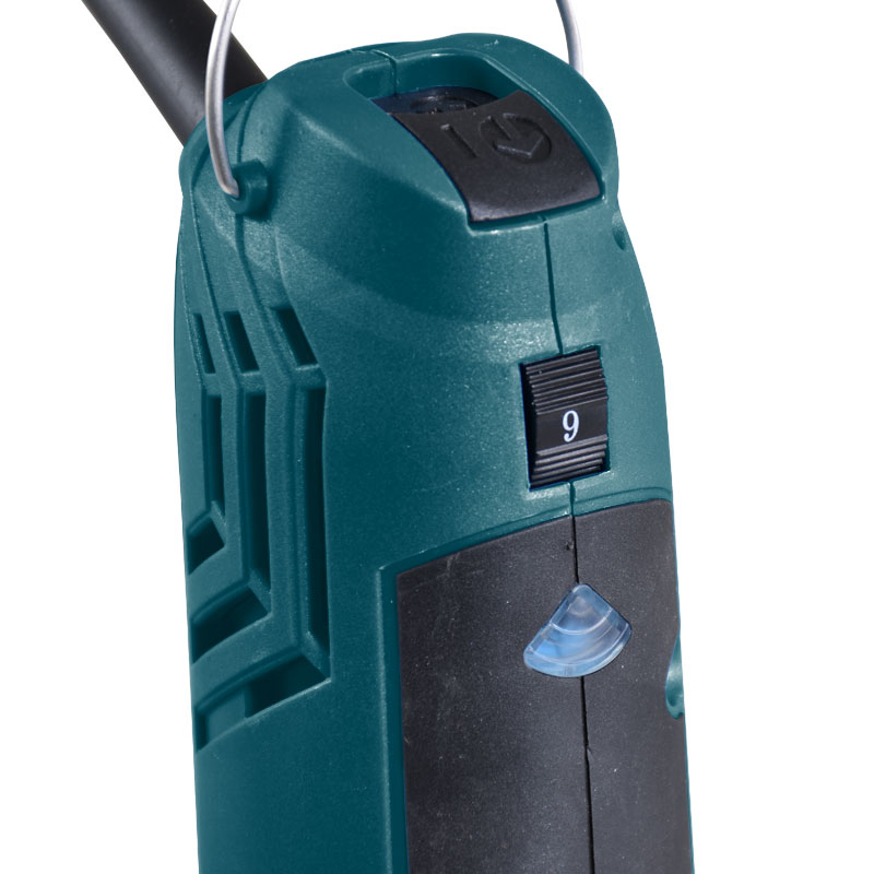 BULLE: ΠΕΡΙΣΤΡΟΦΙΚΟ ΠΟΛΥΕΡΓΑΛΕΙΟ - ROUTER 550W - 8
