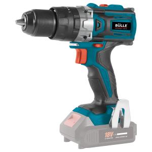 Δραπανοκατσάβιδο Κρουστικό Brushless 60Nm SOLO Bulle - 16170