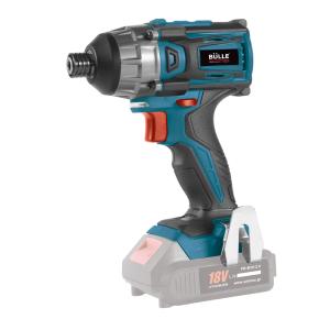 BULLE: ΠΑΛΜΙΚΟ ΚΑΤΣΑΒΙΔΙ (BRUSHLESS) 180Nm, 18V (SOLO) - 18950