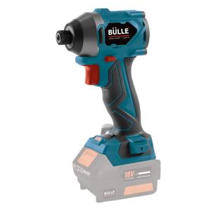 BULLE: ΠΑΛΜΙΚΟ ΚΑΤΣΑΒΙΔΙ (BRUSHLESS) 220Nm, 18V (SOLO) - 18951