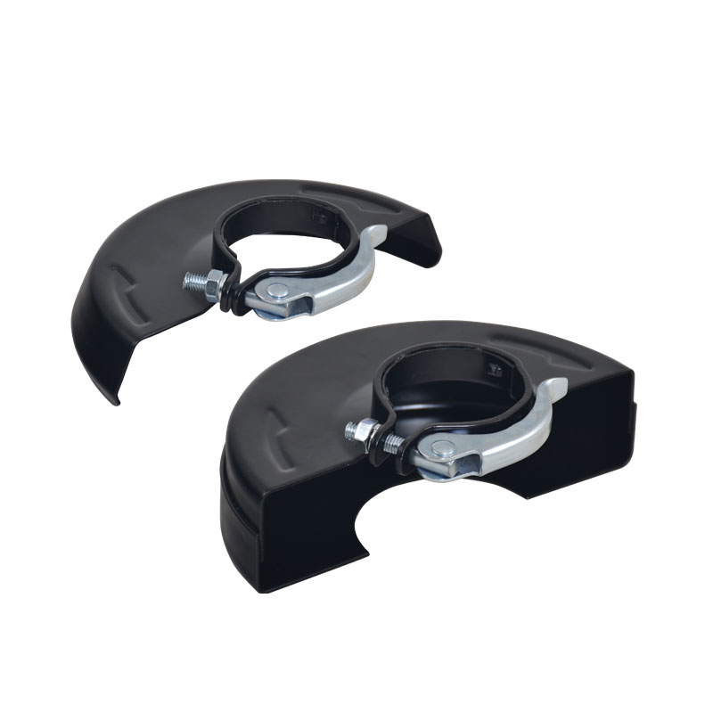 BULLE: ΓΩΝΙΑΚΟΣ ΤΡΟΧΟΣ 125mm BRUSHLESS,VS,18V (SOLO) - 8