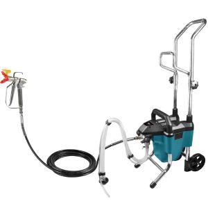 BULLE: ΗΛ. ΣΥΣΤΗΜΑ ΒΑΦΗΣ AIRLESS 850W - 18964