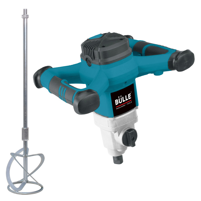 BULLE: ΑΝΑΔΕΥΤΗΡΑΣ 1600W Φ140 - 1
