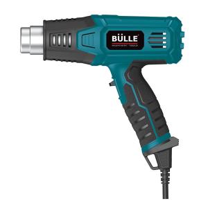 BULLE: ΠΙΣΤΟΛΙ ΘΕΡΜΟΥ ΑΕΡΑ 2000W - 18914