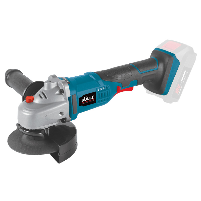 Γωνιακός Τροχός 115mm 18V SOLO Bulle