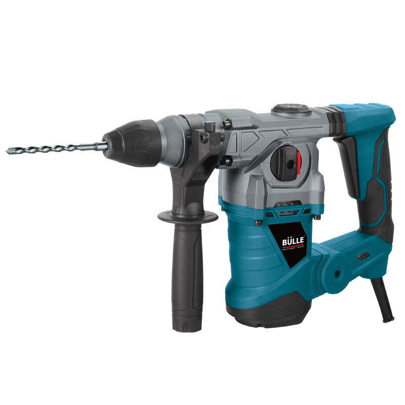 BULLE: ΠΙΣΤΟΛΕΤΟ 1500W-32mm 4 ΛΕΙΤ. SDS+ - 1