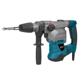 BULLE: ΠΙΣΤΟΛΕΤΟ 1500W-40mm 3 ΛΕΙΤ. SDS-MAX - 18917