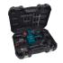 BULLE: ΠΙΣΤΟΛΕΤΟ ΜΠΑΤΑΡΙΑΣ (BRUSHLESS) 18V 2x5Ah SDS-PLUS - 4