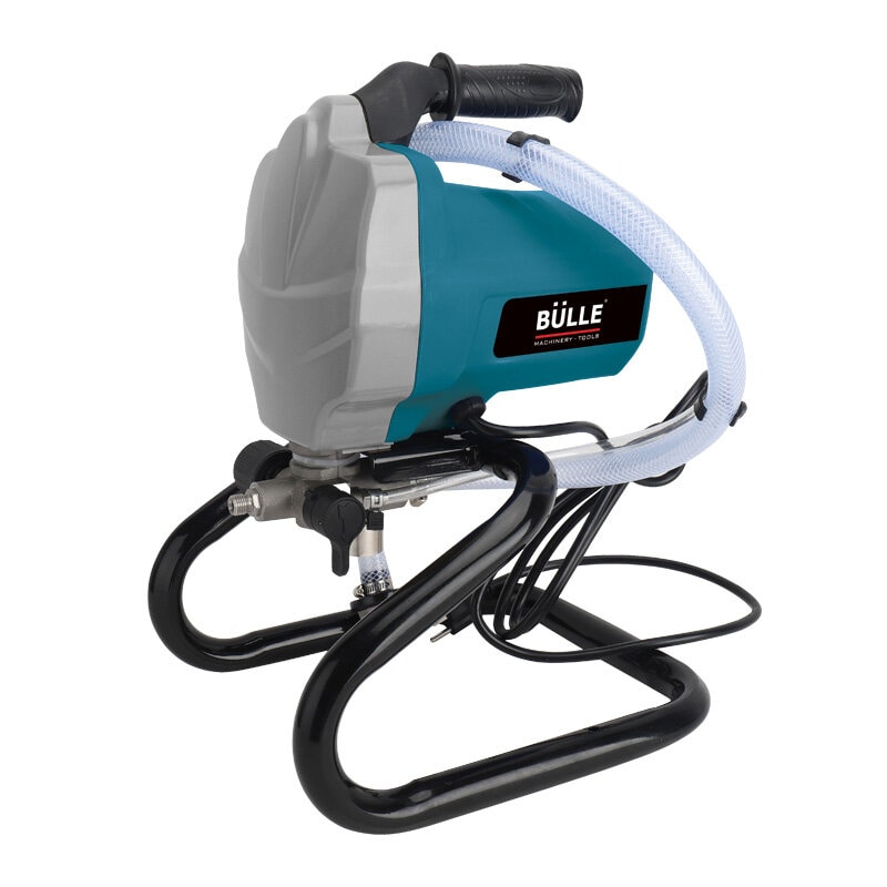 BULLE: ΗΛΕΚΤΡΙΚΟ ΣΥΣΤΗΜΑ ΒΑΦΗΣ AIRLESS 650W - 2