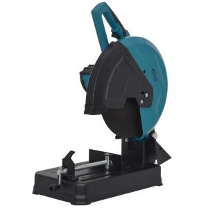 BULLE: ΔΙΣΚΟΠΡΙΟΝΟ ΜΕΤΑΛΛΟΥ ΞΗΡΑΣ ΚΟΠΗΣ Φ355, 2800 WATT - 18926