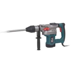 BULLE: ΠΕΡΙΣΤΡΟΦΙΚΟ ΠΝΕΥΜΑΤΙΚΟ ΠΙΣΤΟΛΕΤΟ SDS MAX 1450W , 40mm , 12 Joule , 3 ΛΕΙΤΟΥΡΓΙΩΝ - 18927