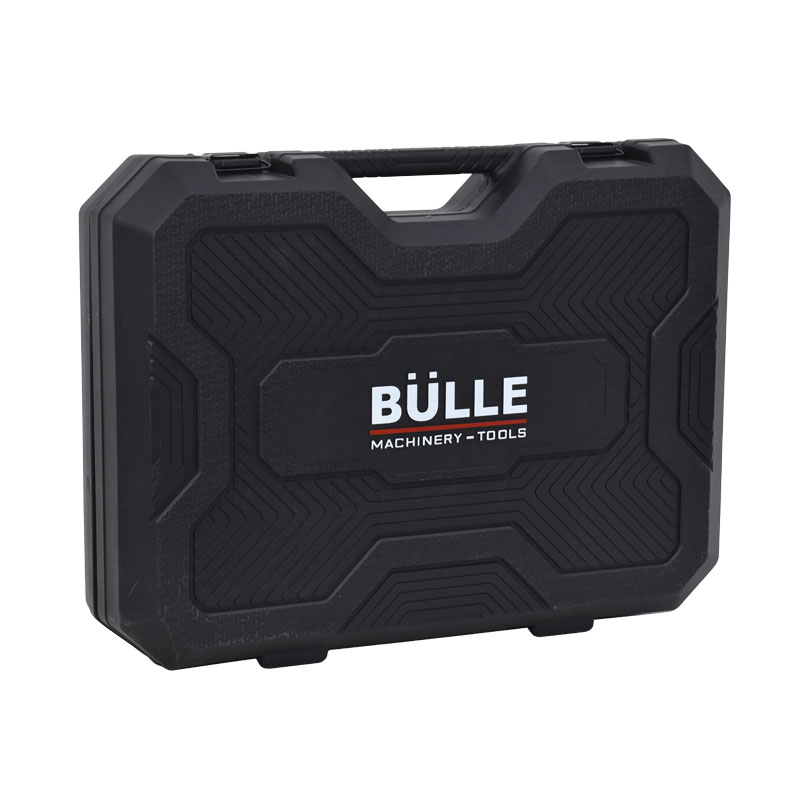 BULLE: ΠΕΡΙΣΤΡΟΦΙΚΟ ΠΝΕΥΜΑΤΙΚΟ ΠΙΣΤΟΛΕΤΟ SDS MAX 1450W , 40mm , 12 Joule , 3 ΛΕΙΤΟΥΡΓΙΩΝ - 4