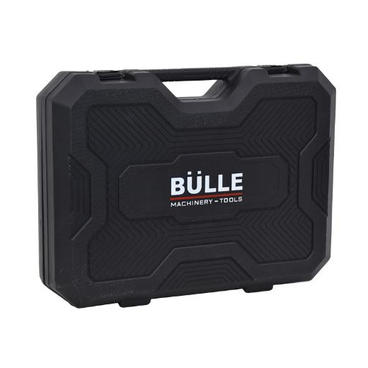 BULLE: ΠΕΡΙΣΤΡΟΦΙΚΟ ΠΝΕΥΜΑΤΙΚΟ ΠΙΣΤΟΛΕΤΟ SDS MAX 1450W , 40mm , 12 Joule , 3 ΛΕΙΤΟΥΡΓΙΩΝ