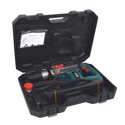 BULLE: ΠΕΡΙΣΤΡΟΦΙΚΟ ΠΝΕΥΜΑΤΙΚΟ ΠΙΣΤΟΛΕΤΟ SDS MAX 1450W , 40mm , 12 Joule , 3 ΛΕΙΤΟΥΡΓΙΩΝ