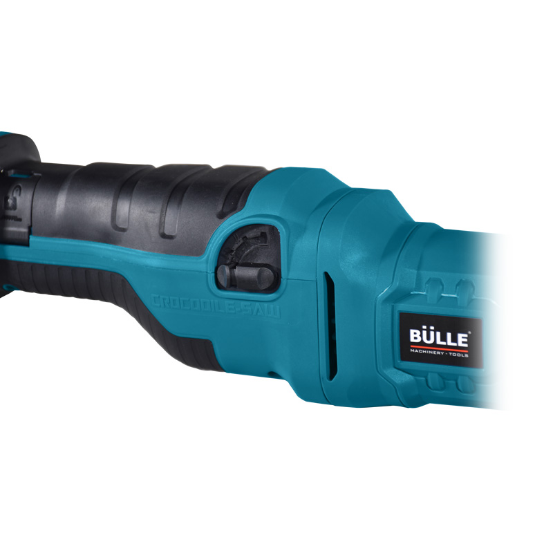 BULLE: ΣΠΑΘΟΣΕΓΑ 1200W 210mm ΜΕ ΤΑΛΑΝΤΩΣΗ - 5