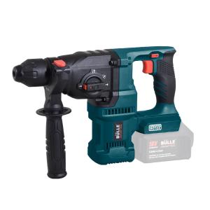 BULLE: ΠΕΡΙΣΤΡΟΦΙΚΟ ΠΙΣΤΟΛΕΤΟ ΜΠΑΤΑΡΙΑΣ (BRUSHLESS) 2,8J, SDS PLUS, 4 ΛΕΙΤΟΥΡΓΙΩΝ 18V (SOLO) - 18929