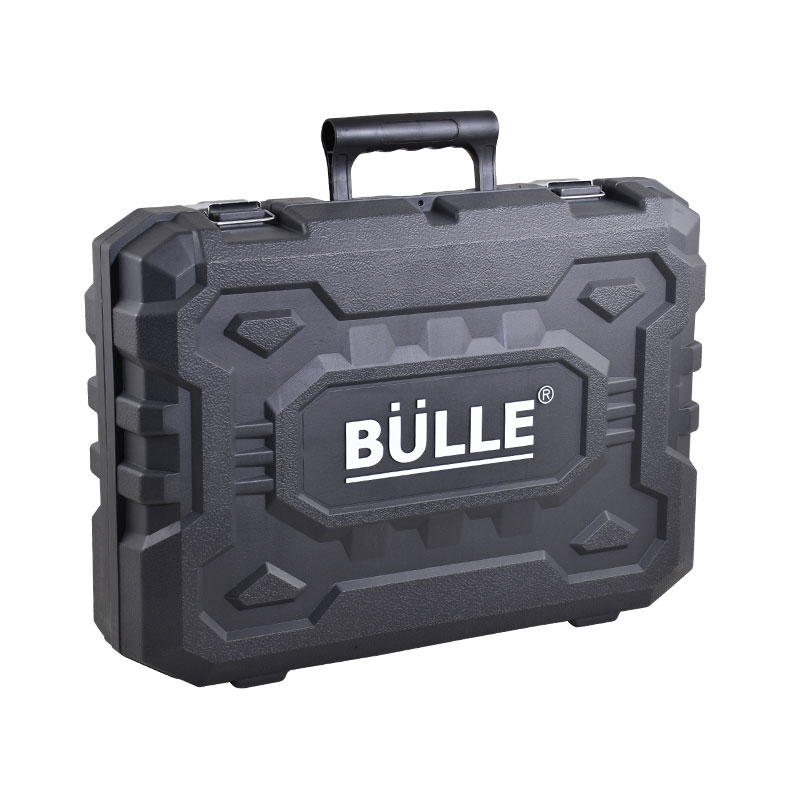 BULLE: ΠΕΡΙΣΤΡΟΦΙΚΟ ΠΙΣΤΟΛΕΤΟ SDS PLUS 18V BL 2,8J (SOLO) - 6