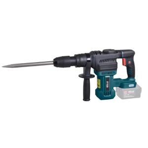 BULLE: ΣΚΑΠΤΙΚΟ ΜΠΑΤΑΡΙΑΣ (BRUSHLESS) 6J, SDS ΜΑΧ, 18V (SOLO) - 18930