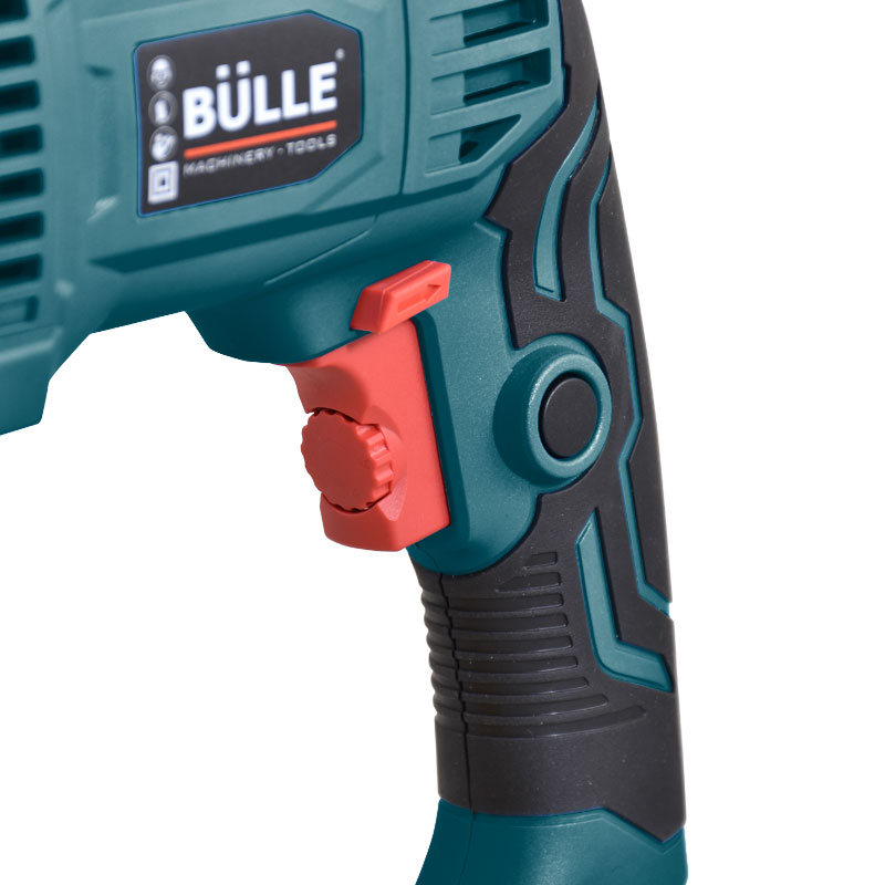 BULLE: ΠΝΕΥΜΑΤΙΚΟ ΠΙΣΤΟΛΕΤΟ 1050W, SDS PLUS 3,0J 4 ΛΕΙΤΟΥΡΓΙΩΝ - 5