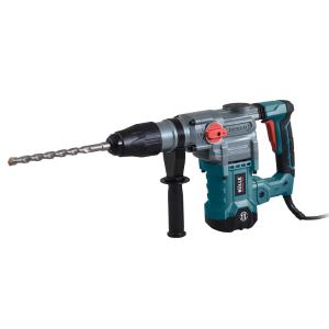 BULLE: ΠΕΡΙΣΤΡΟΦΙΚΟ ΠΝΕΥΜΑΤΙΚΟ ΠΙΣΤΟΛΕΤΟ SDS MAX 1600W, 10 Joule , 40mm , 3 ΛΕΙΤΟΥΡΓΙΩΝ - 18936
