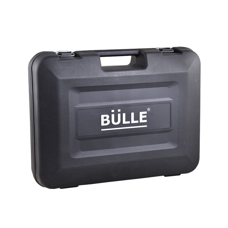 BULLE: ΠΕΡΙΣΤΡΟΦΙΚΟ ΠΝΕΥΜΑΤΙΚΟ ΠΙΣΤΟΛΕΤΟ SDS MAX 1600W, 10 Joule , 40mm , 3 ΛΕΙΤΟΥΡΓΙΩΝ - 7