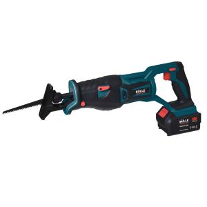 BULLE: ΣΠΑΘΟΣΕΓΑ BRUSHLESS 18V, ΒΑΡΕΩΣ ΤΥΠΟΥ ΜΕ ΤΑΧΥΦΟΡΤΙΣΤΗ ΚΑΙ ΜΠΑΤΑΡΙΑ ΛΙΘΙΟΥ 4AH - 18933