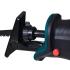 BULLE: ΣΠΑΘΟΣΕΓΑ BRUSHLESS 18V, ΒΑΡΕΩΣ ΤΥΠΟΥ ΜΕ ΤΑΧΥΦΟΡΤΙΣΤΗ ΚΑΙ ΜΠΑΤΑΡΙΑ ΛΙΘΙΟΥ 4AH - 4
