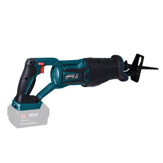 BULLE: ΣΠΑΘΟΣΕΓΑ BRUSHLESS 18V, ΒΑΡΕΩΣ ΤΥΠΟΥ (SOLO)